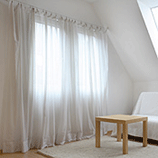 高周波電磁波シールドカーテン　PT300-C2　：　巾100cm x 高200cm